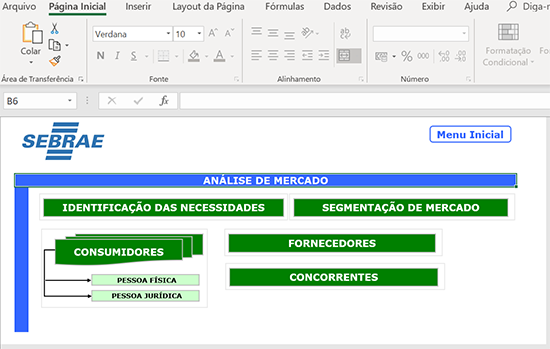 business plan sebrae download